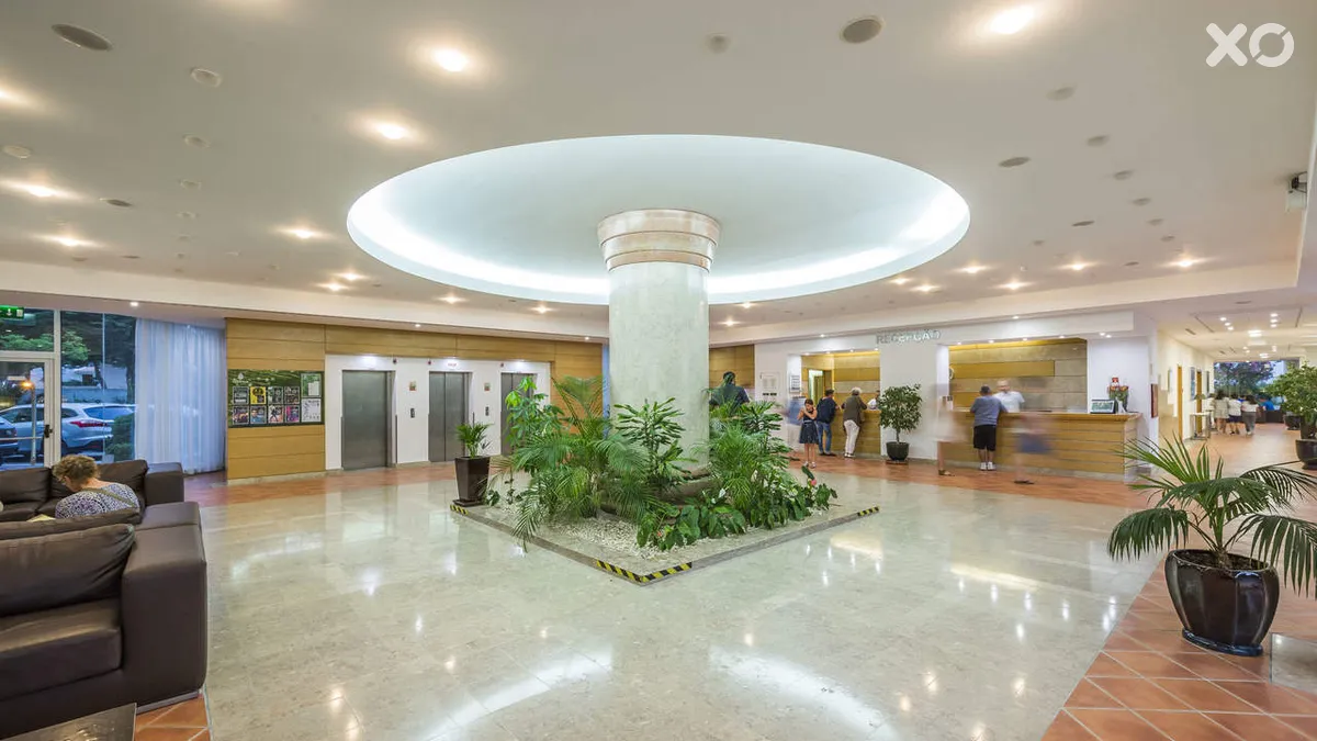 Alpinus Hotel