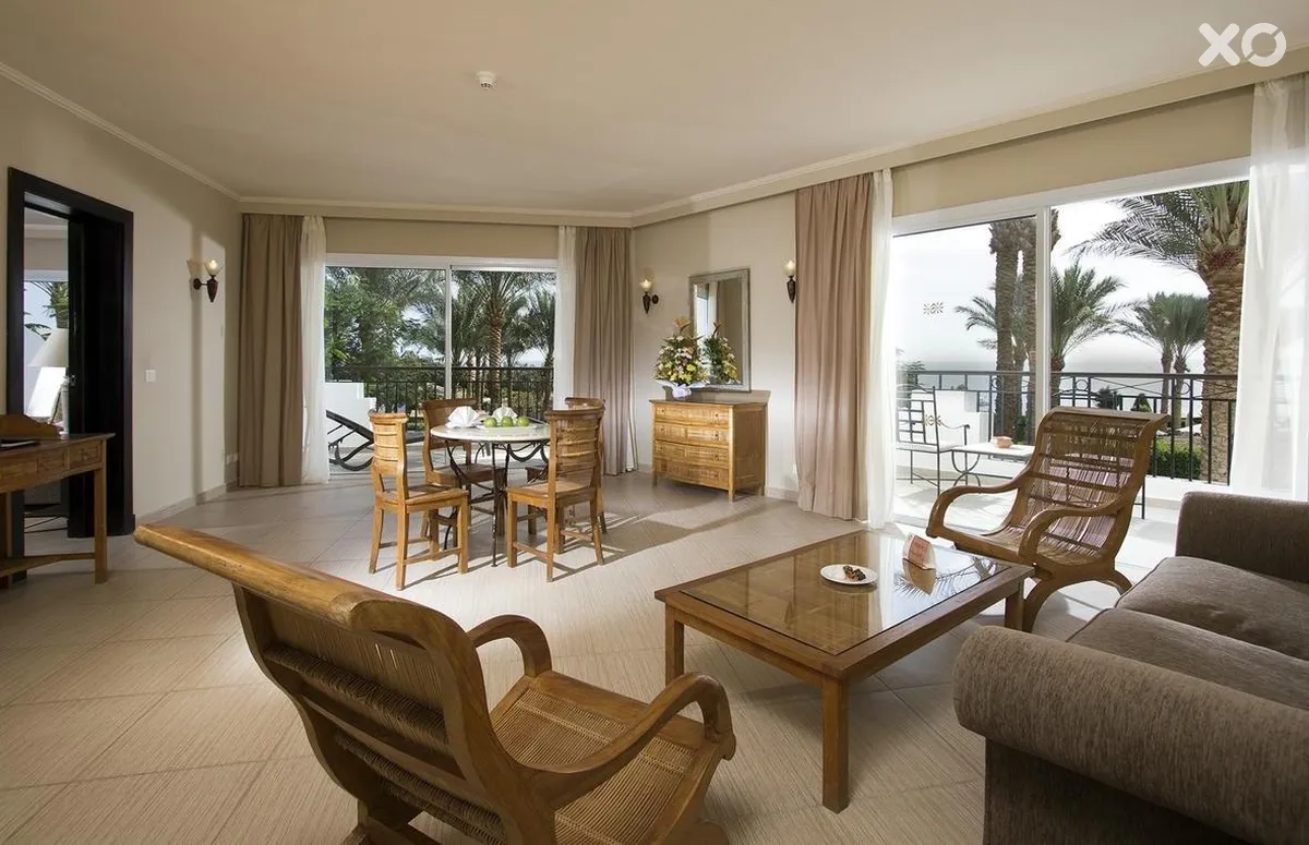 Jaz Fanara Resort