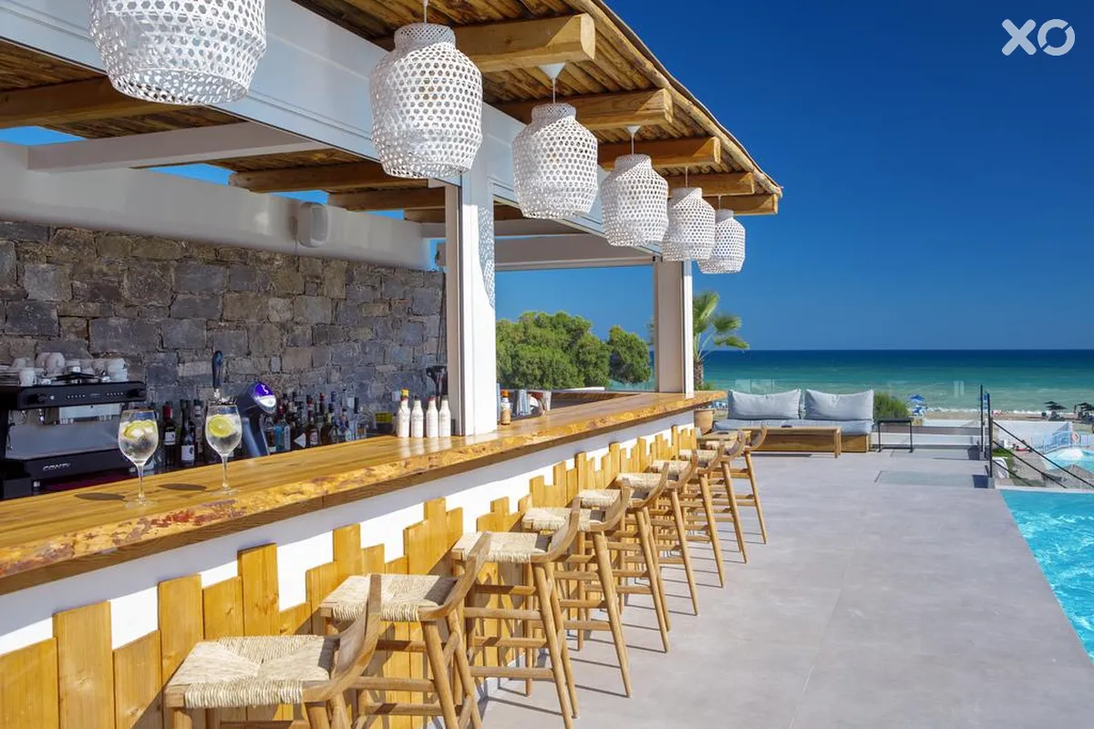 Atermono Boutique Resort