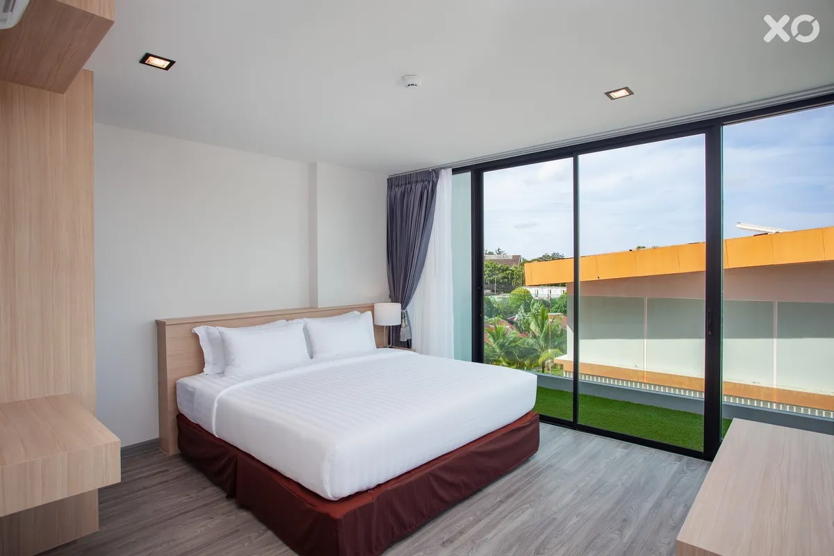 Grand Kata VIP