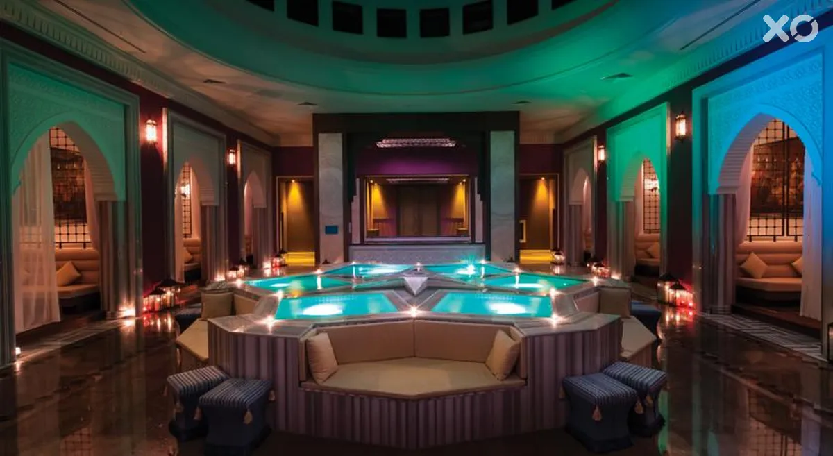 Titanic Deluxe Golf Belek