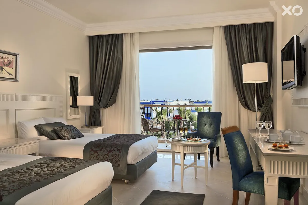 IL Mercato Hotel & Spa