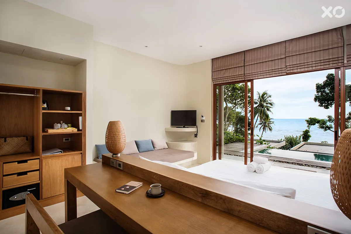 Nest Sense Resort