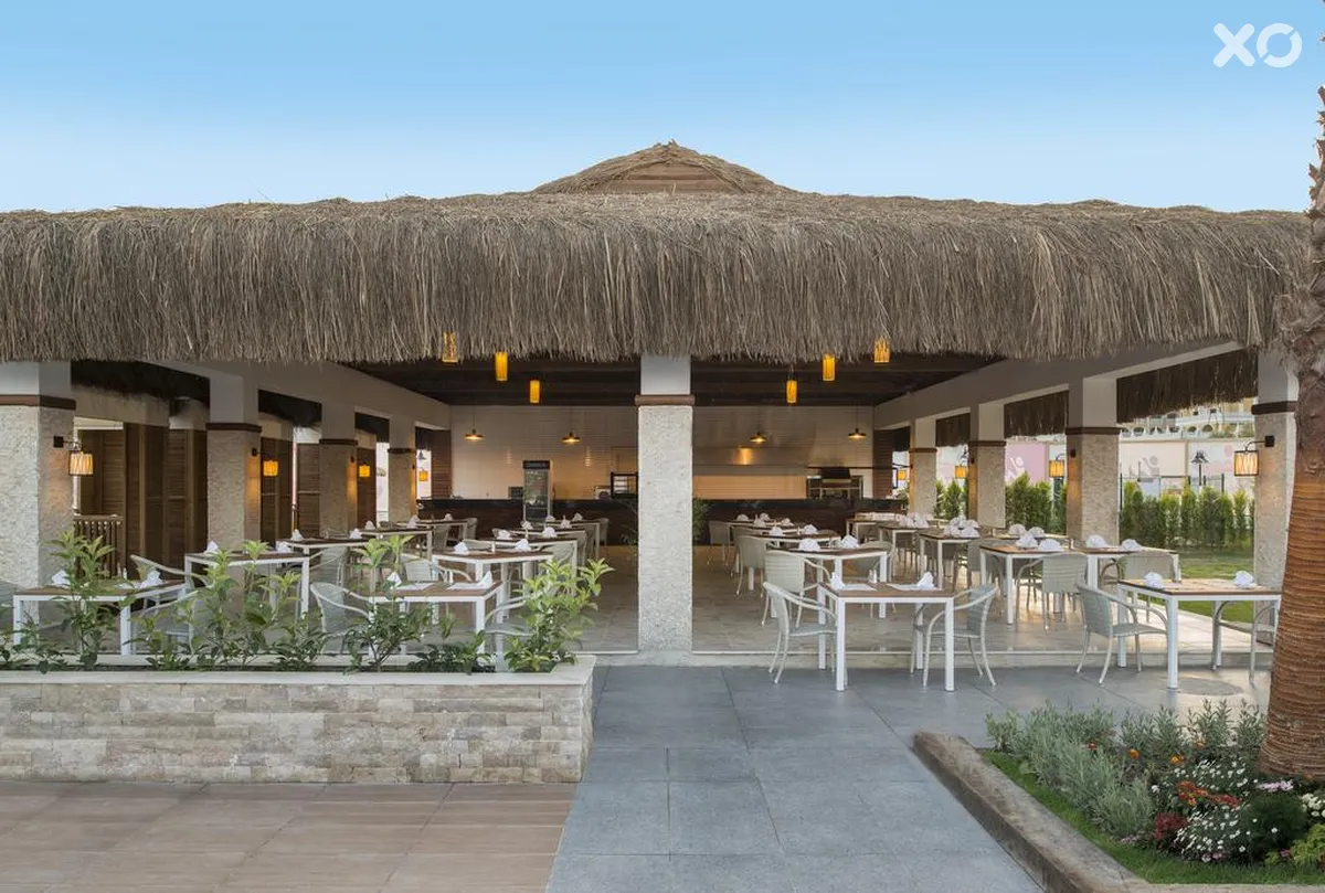 Aska Lara Resort & Spa