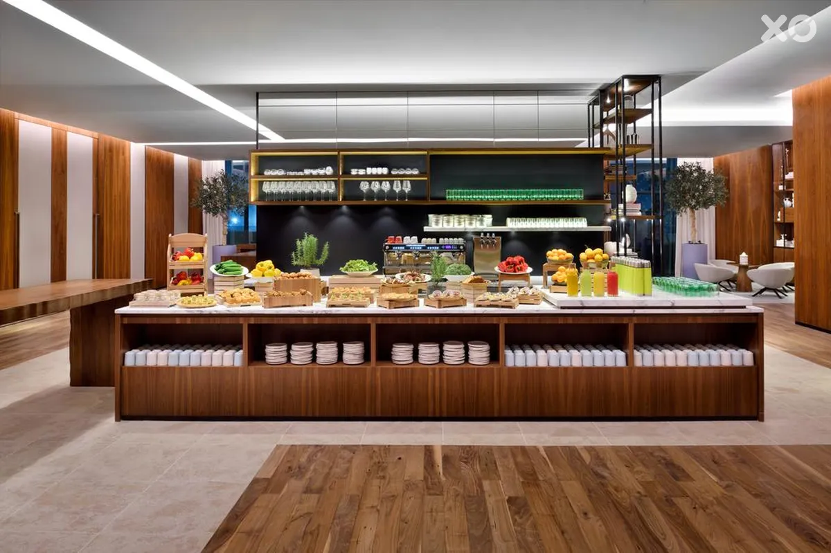 Vida Emirates Hills