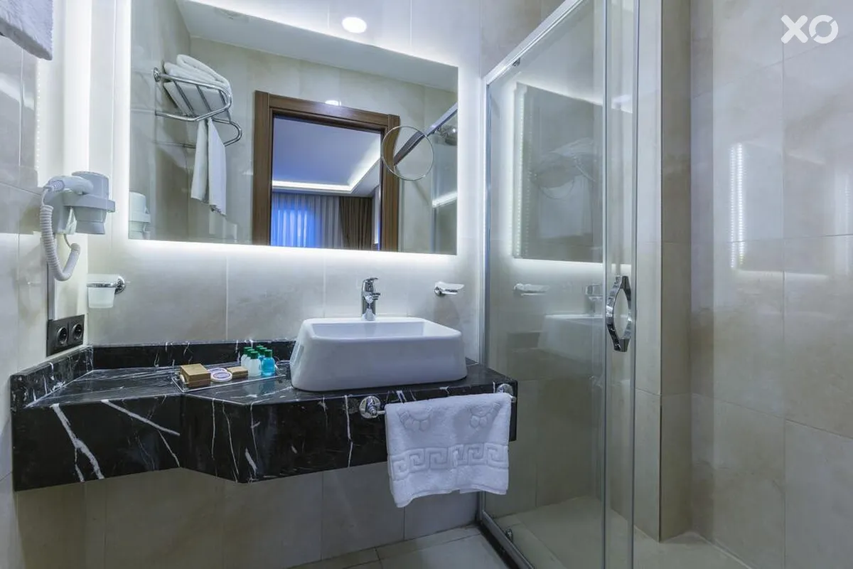 Atro Hotel