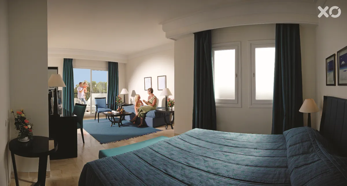 ONE Resort El Mansour