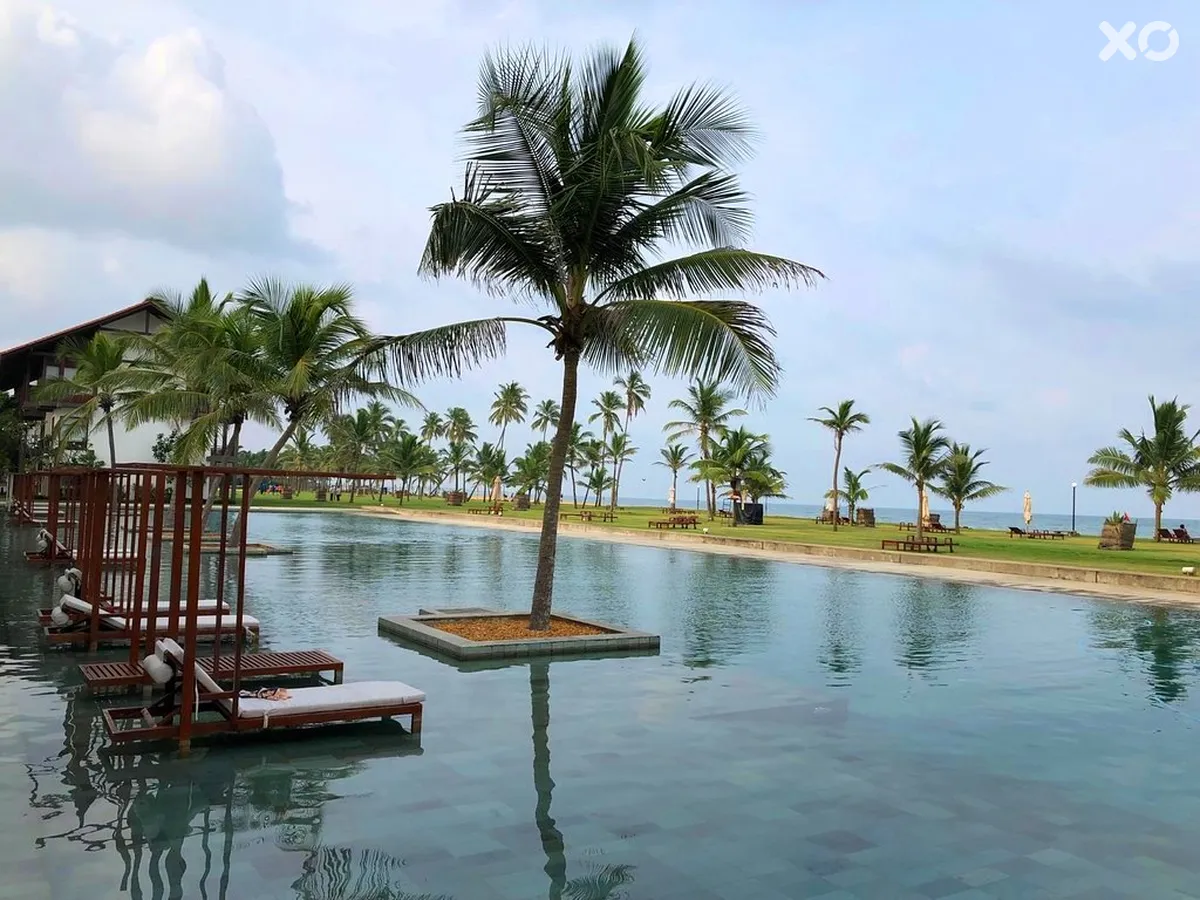 Anantaya Resort & Spa Chilaw