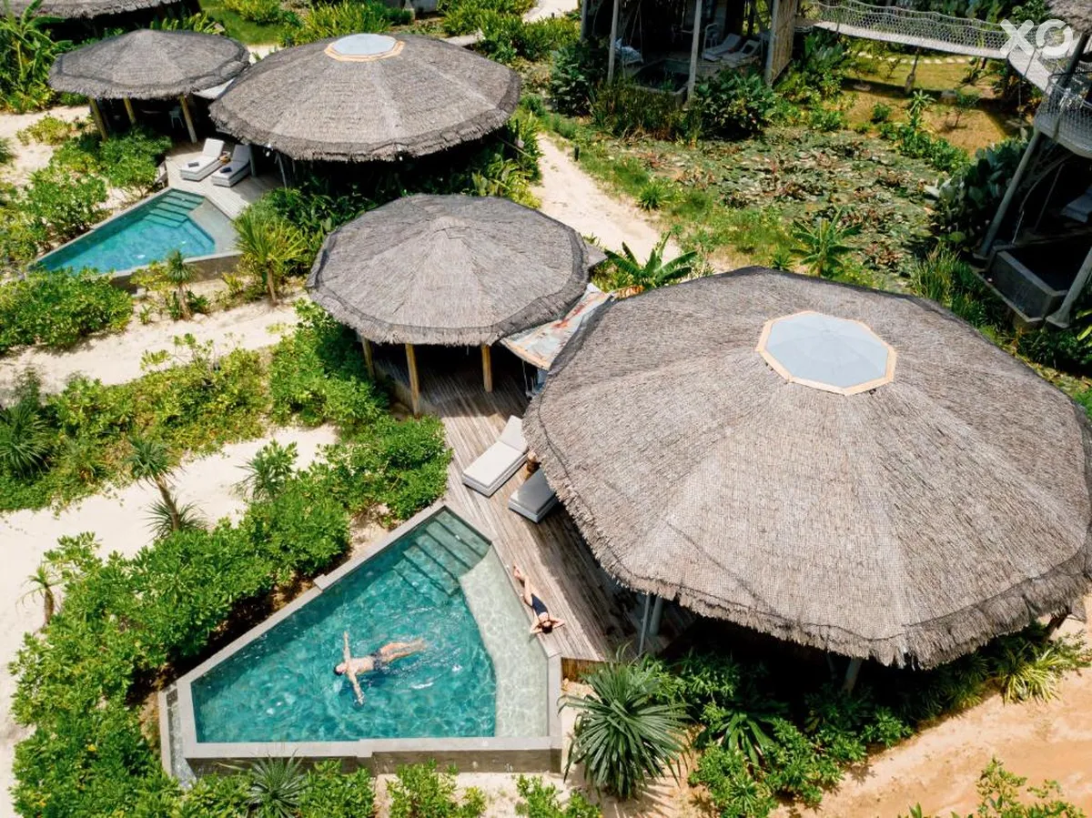 TreeHouse Villas Koh Yao