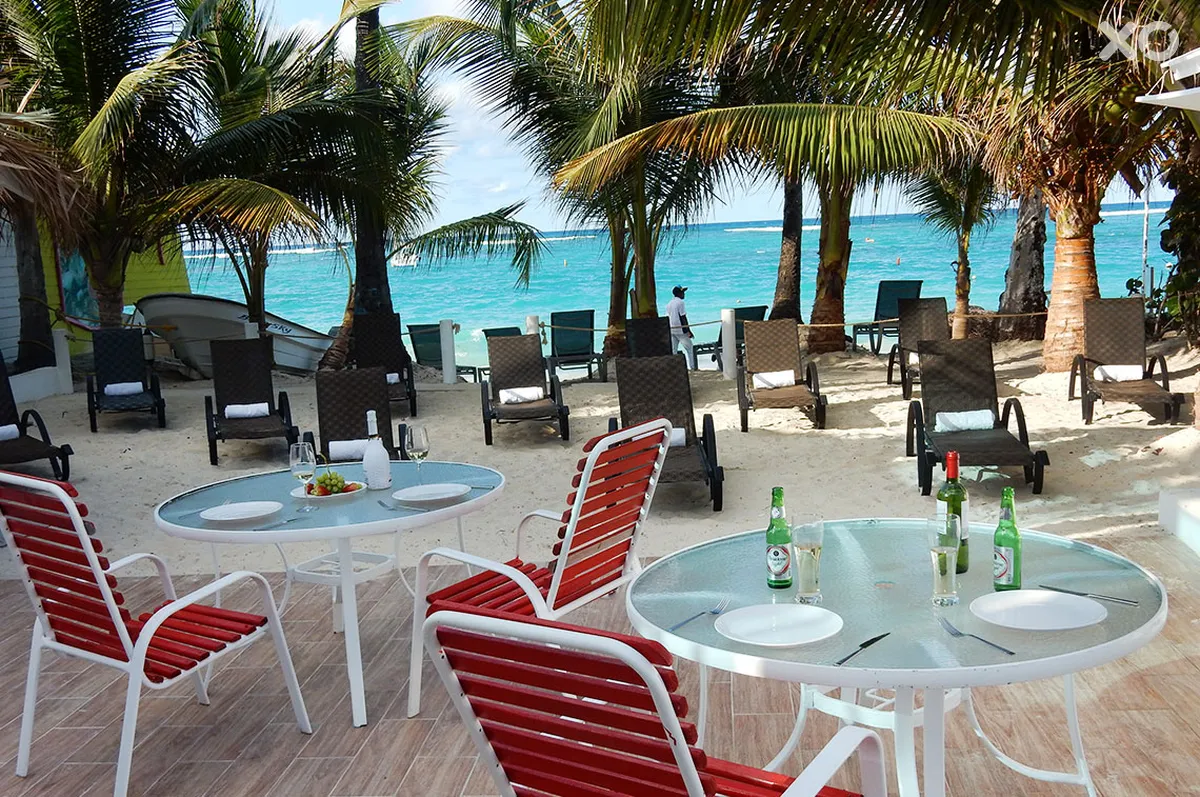 Green Coast Hotel