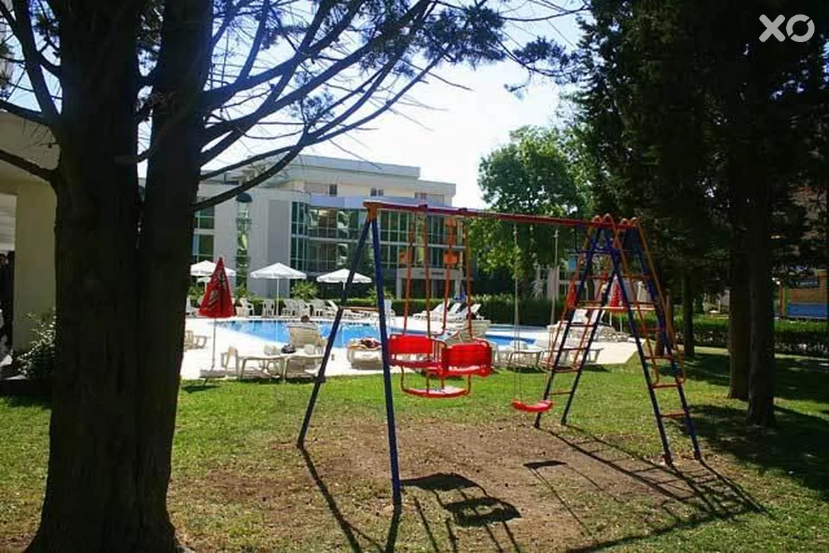 Klisura Hotel