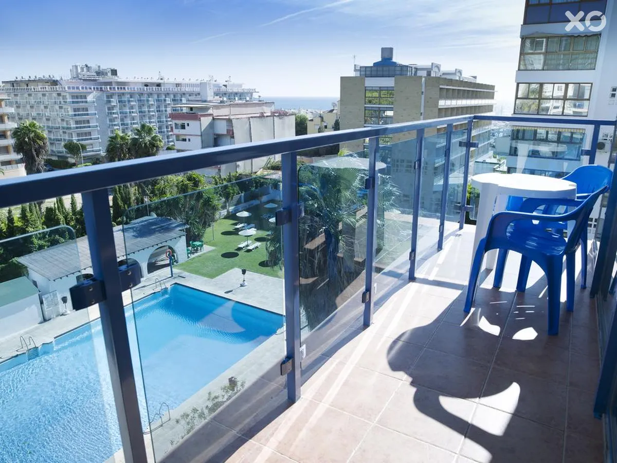 MS Pepita Apartamentos