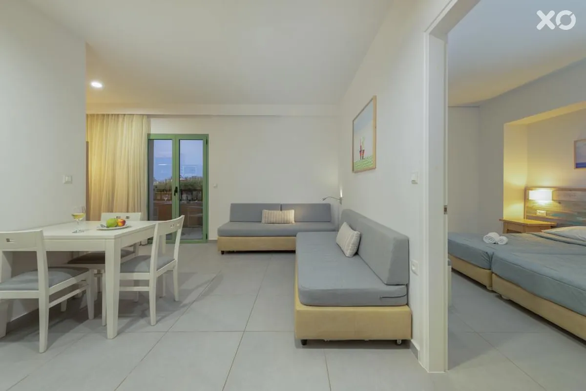 Erato Beach Hotel