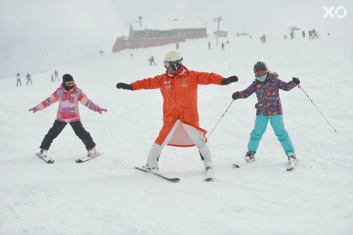 Bof Hotel Uludag Ski & Convention Resort