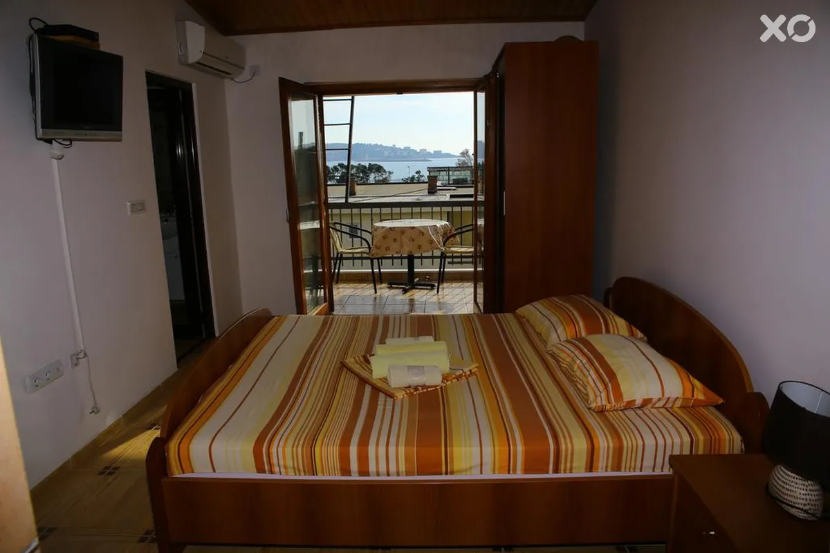 Jasmina Villa