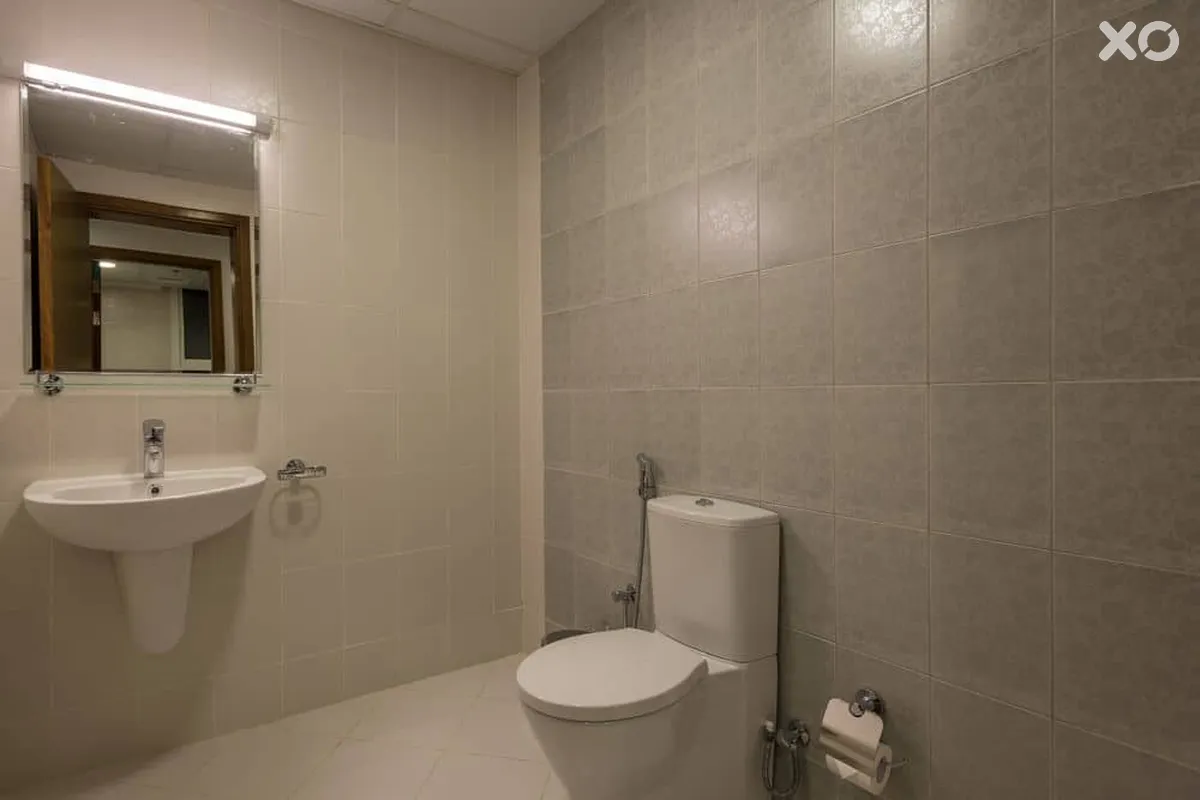 City Stay Beach Hotel Apartment