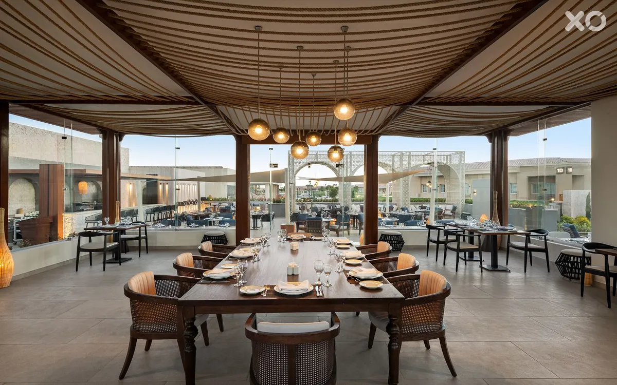 Rixos Golf Villas & Suites Sharm El Sheikh