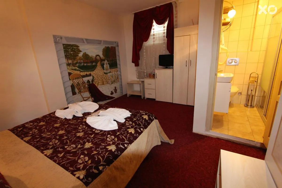 Sultan House