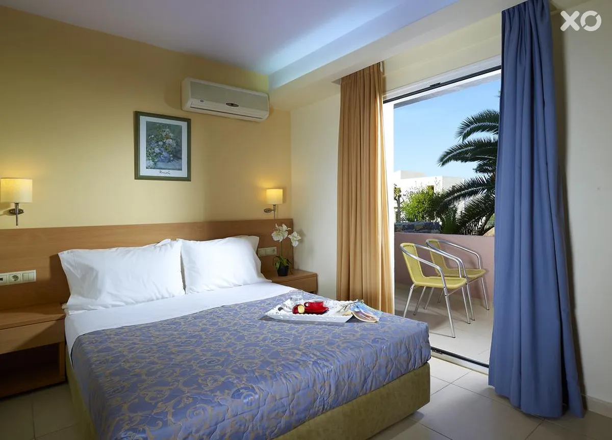 Sissi Bay Hotel & Spa