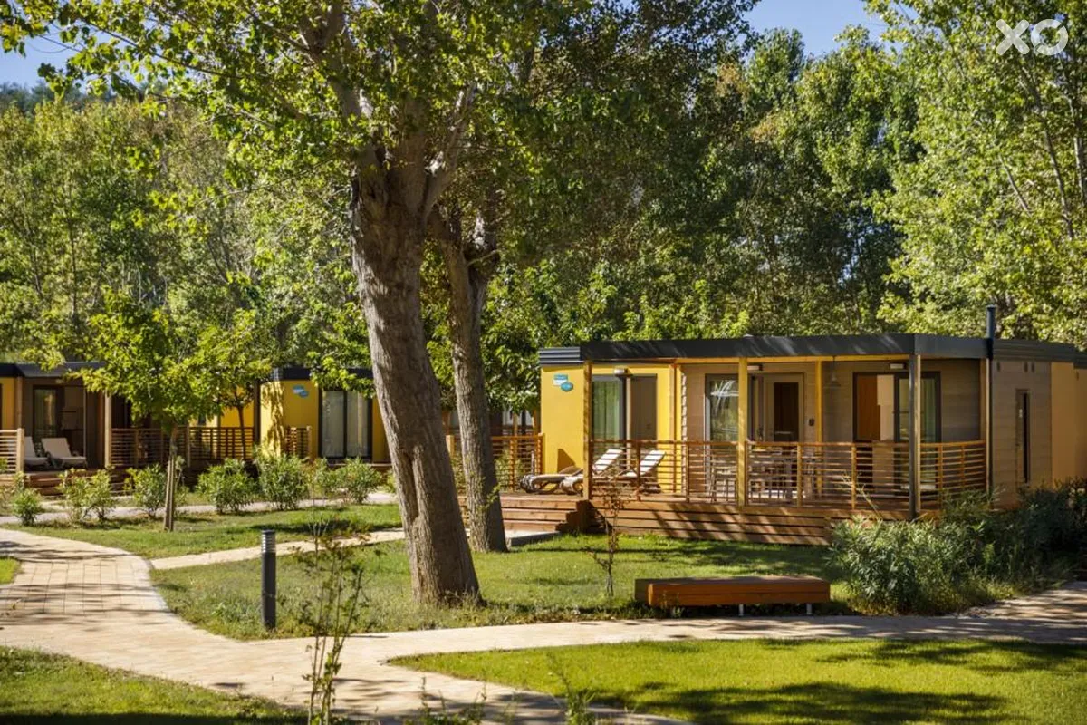 San Marino Camping Resort