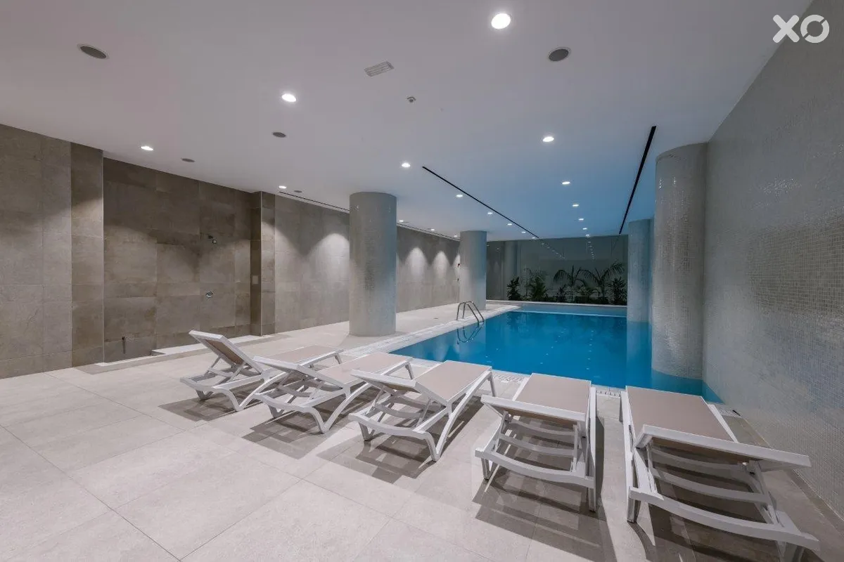 Seasons Tasia Maris Hotel