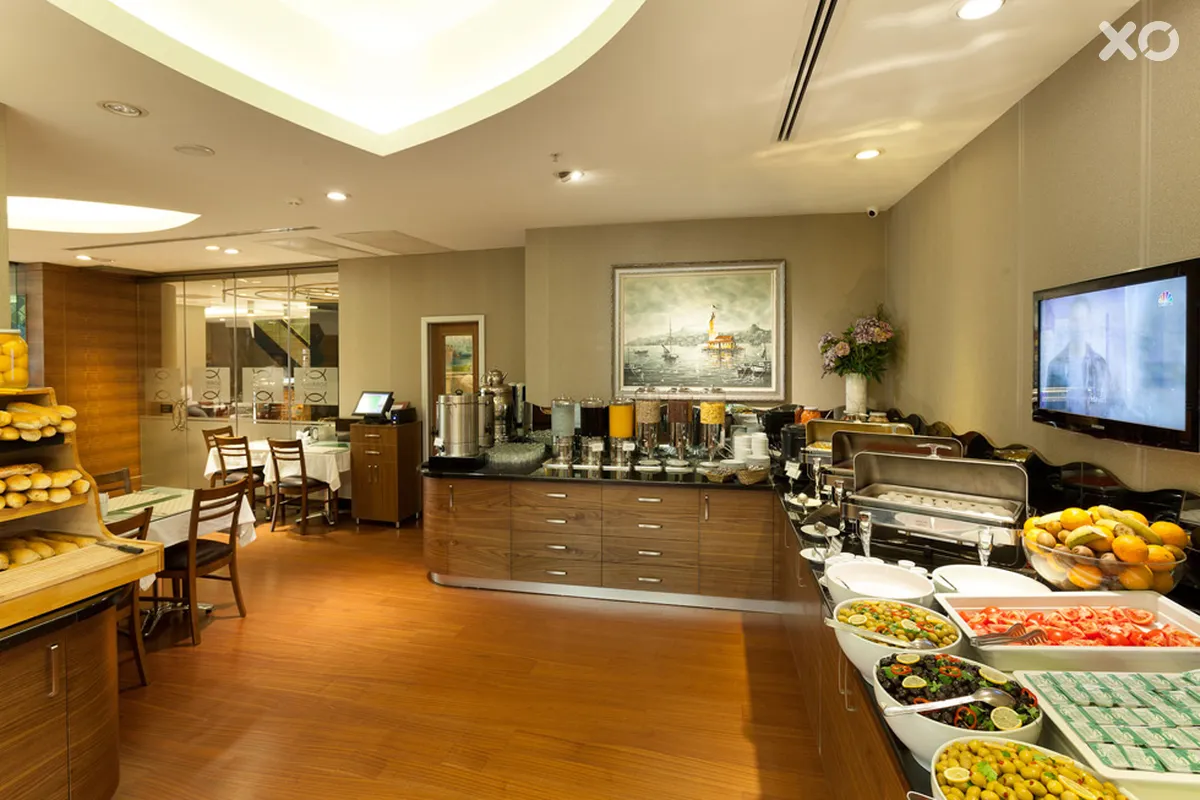 Sorriso Hotel