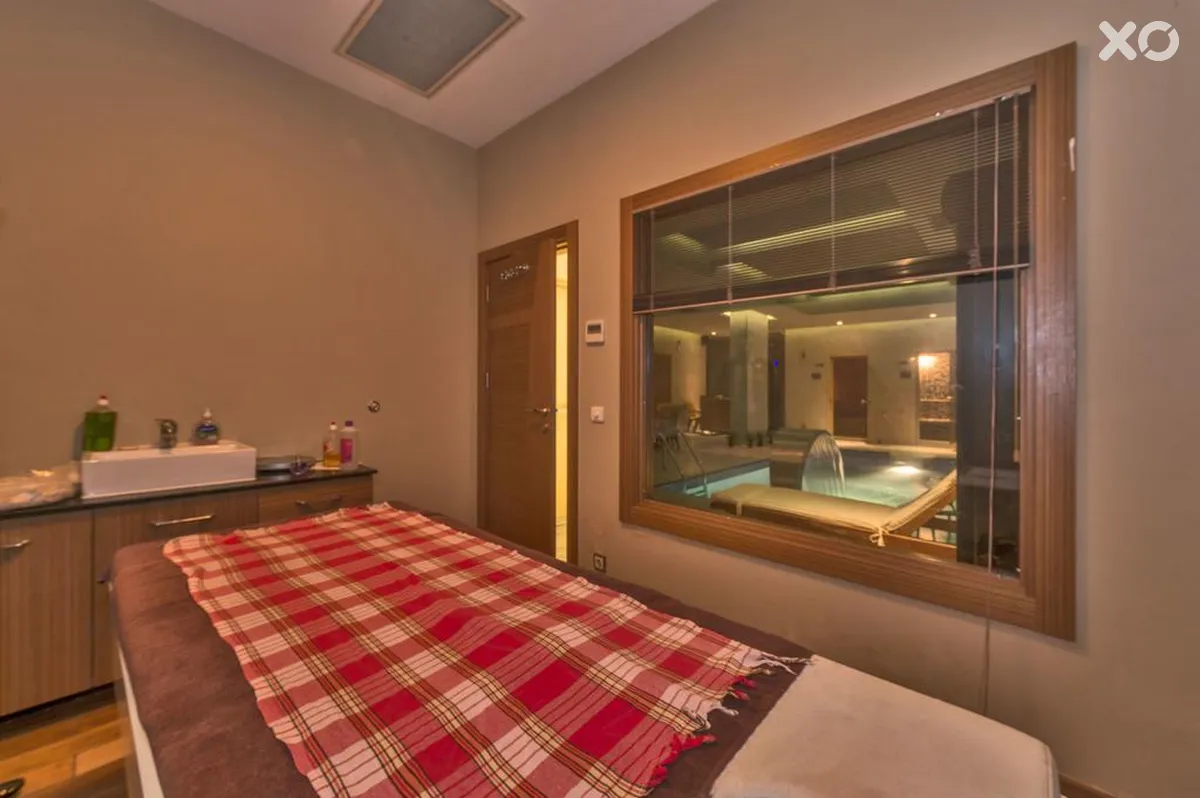 The Meretto Hotel Istanbul