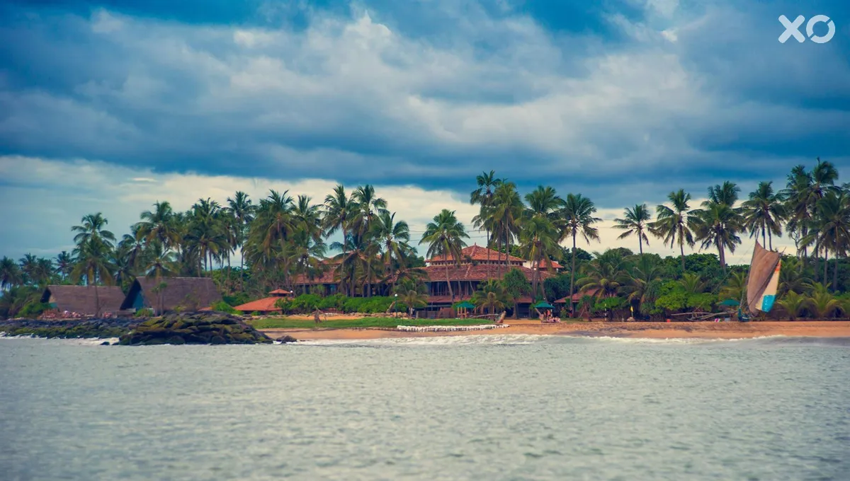 Ranweli Holiday Village