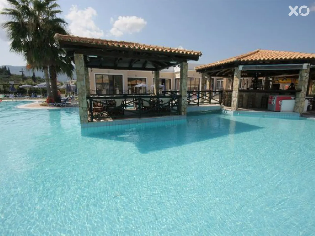 Zante Village Hotel