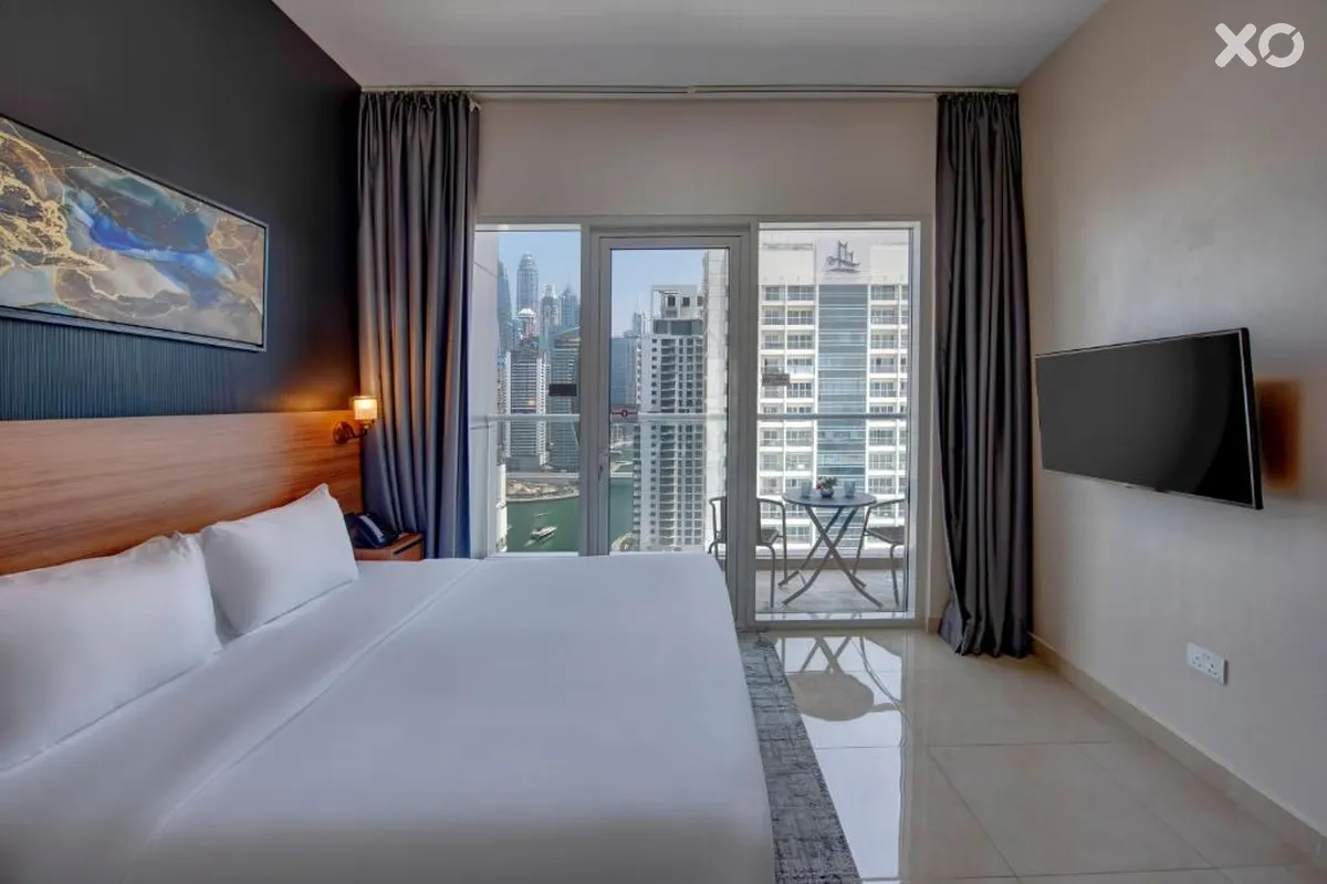 Royal Regency Suites