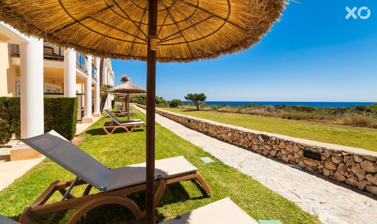 Insotel Punta Prima Resort & Spa