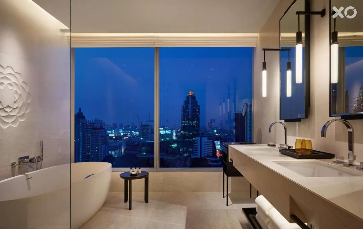 Park Hyatt Bangkok