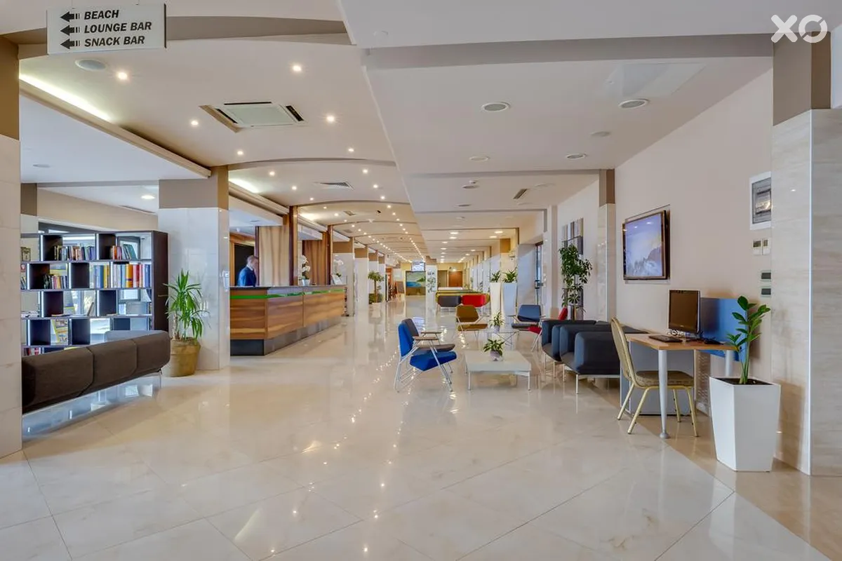 Pinija Hotel