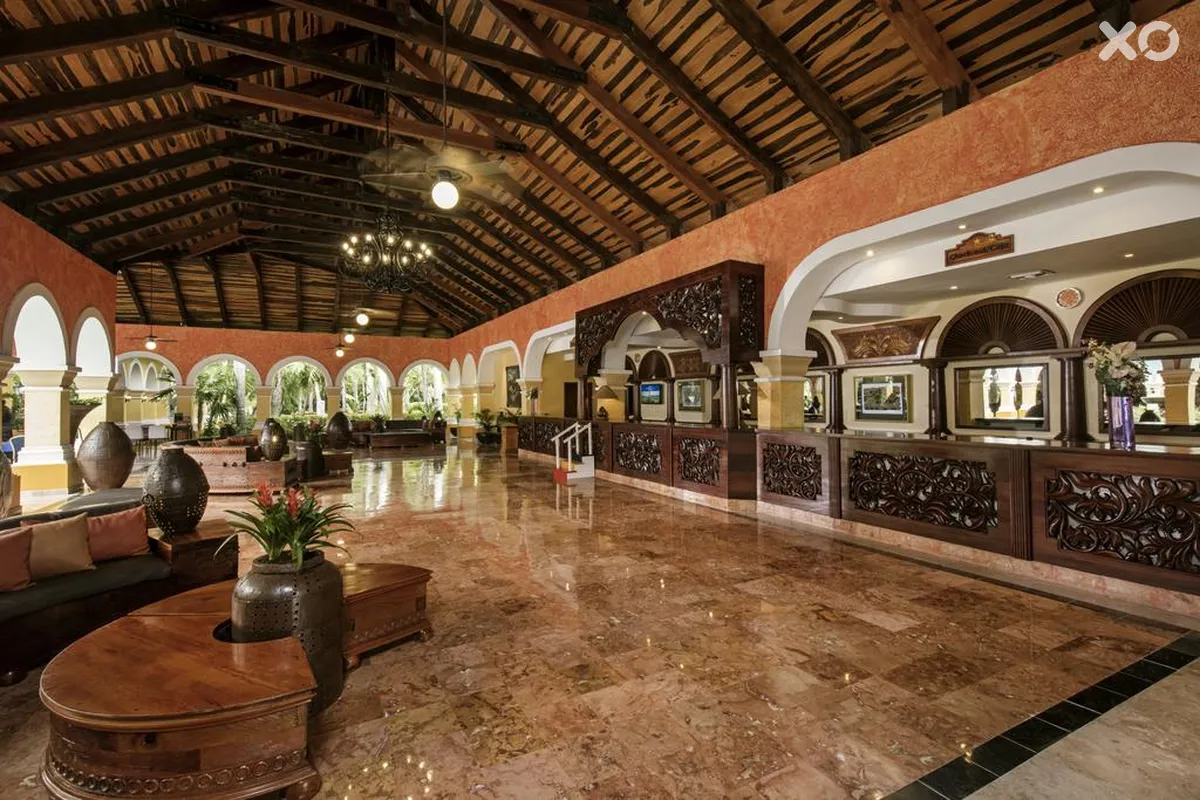 Iberostar Paraiso Beach Hotel