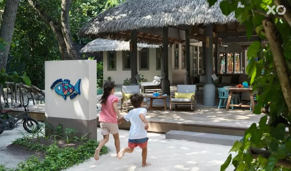 Vakkaru Maldives