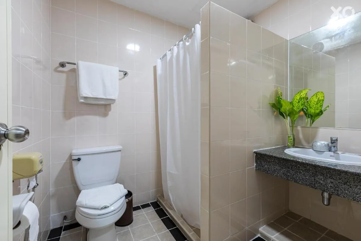 Howard Square Boutique Hotel