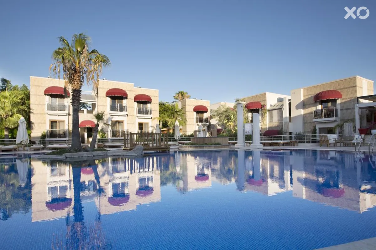 Bodrium Hotel & YOU Spa