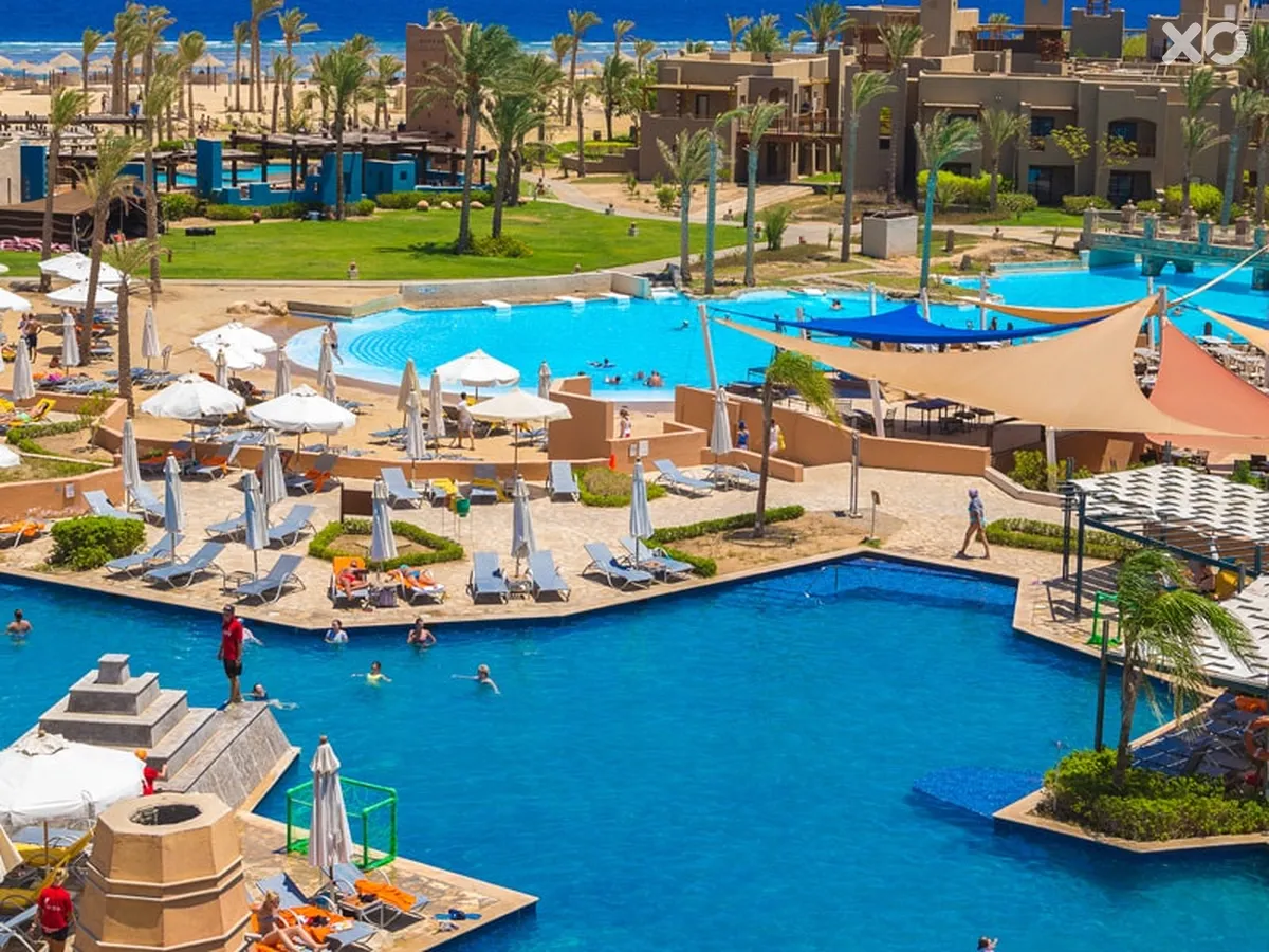 Albatros Sands Port Ghalib