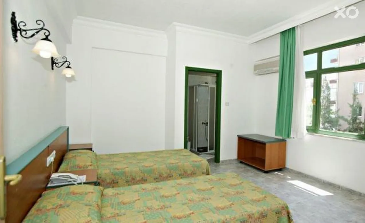 Carmen Suite Hotel