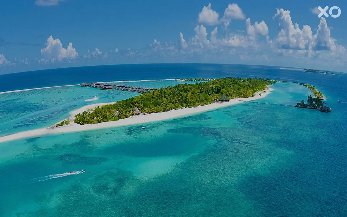 Villa Nautica Paradise Island Resort