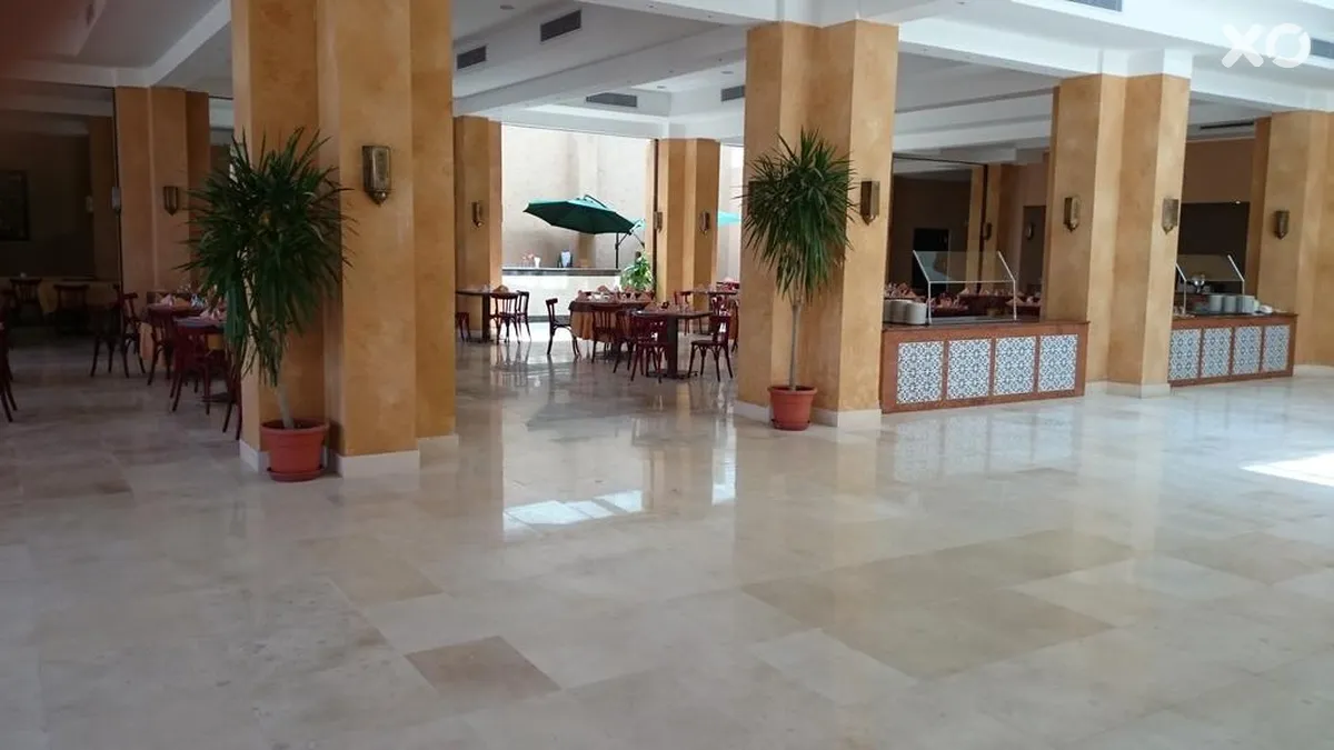 Caesar Bay Resort