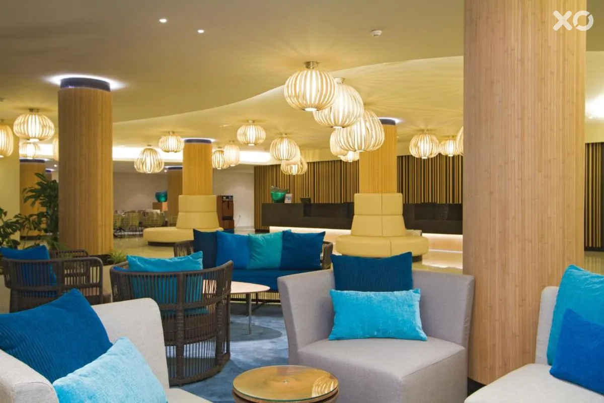Riu Calypso Hotel