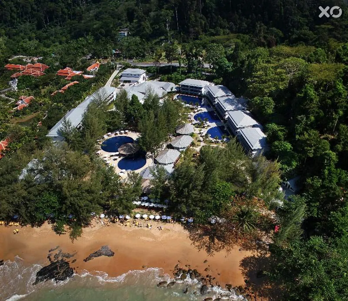 Tui Blue Khao Lak Resort