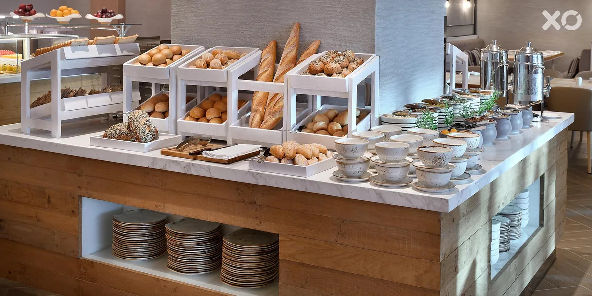 Holiday Inn Dubai Festival City