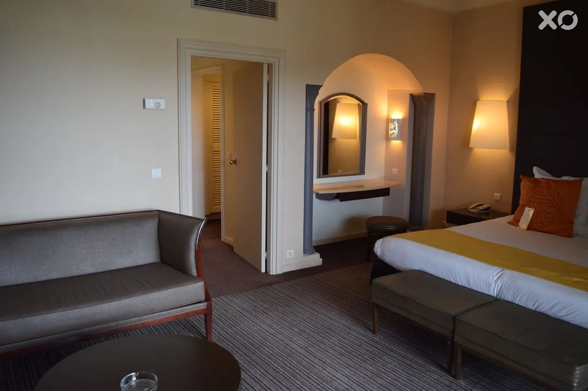 TUI Blue Oceana Suites
