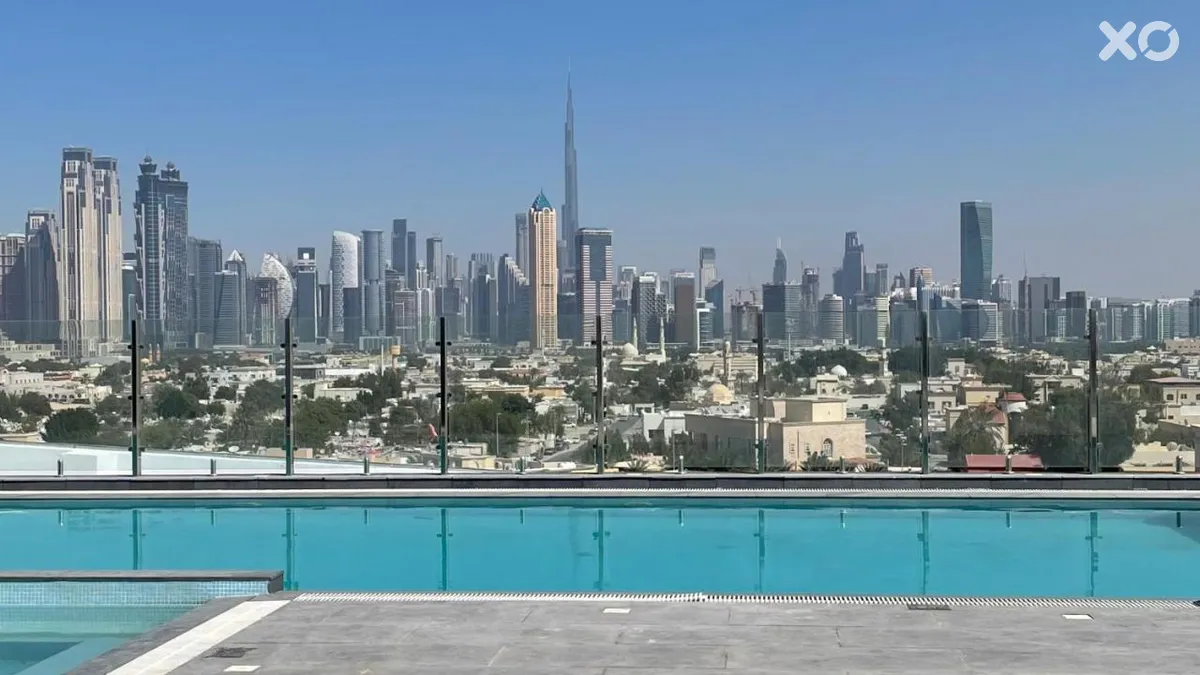 Al Khoory Courtyard Hotel