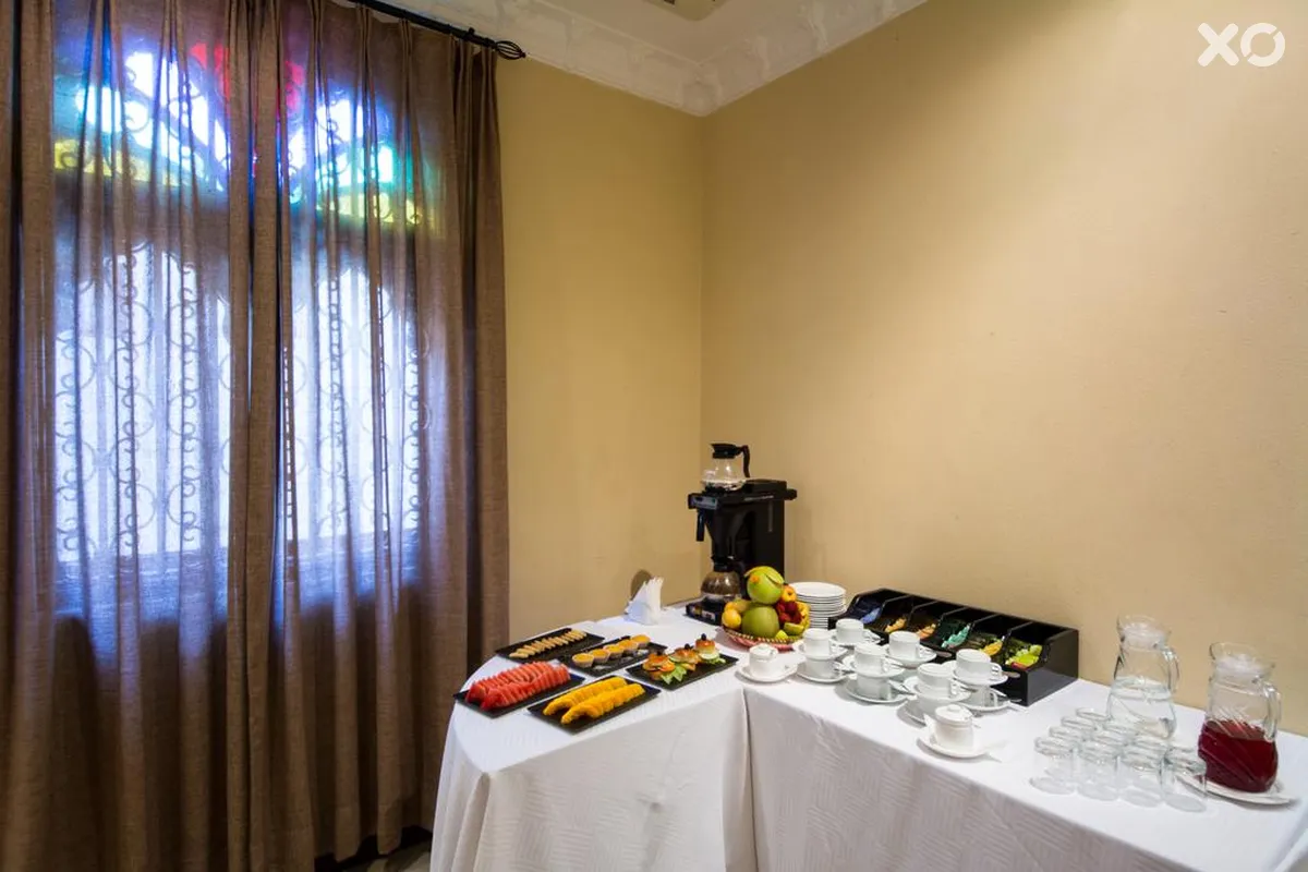 Golden Tulip Stone Town Boutique