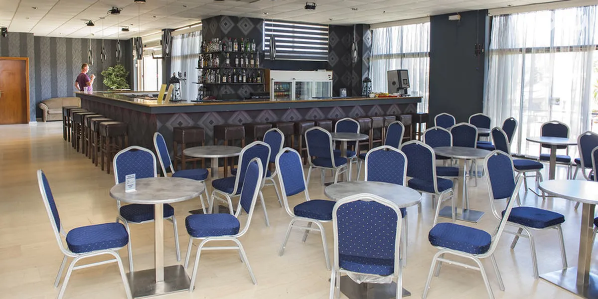 Alexander The Great Hotel