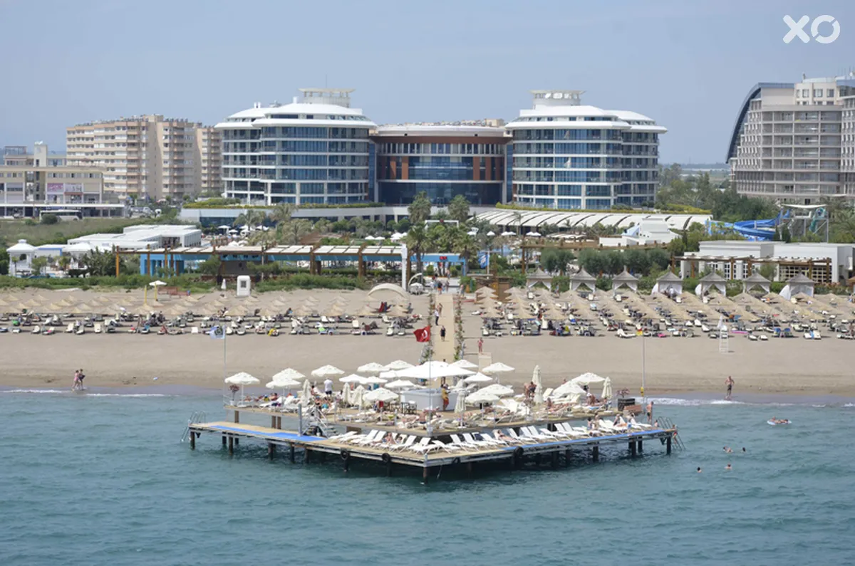 Baia Lara Hotel