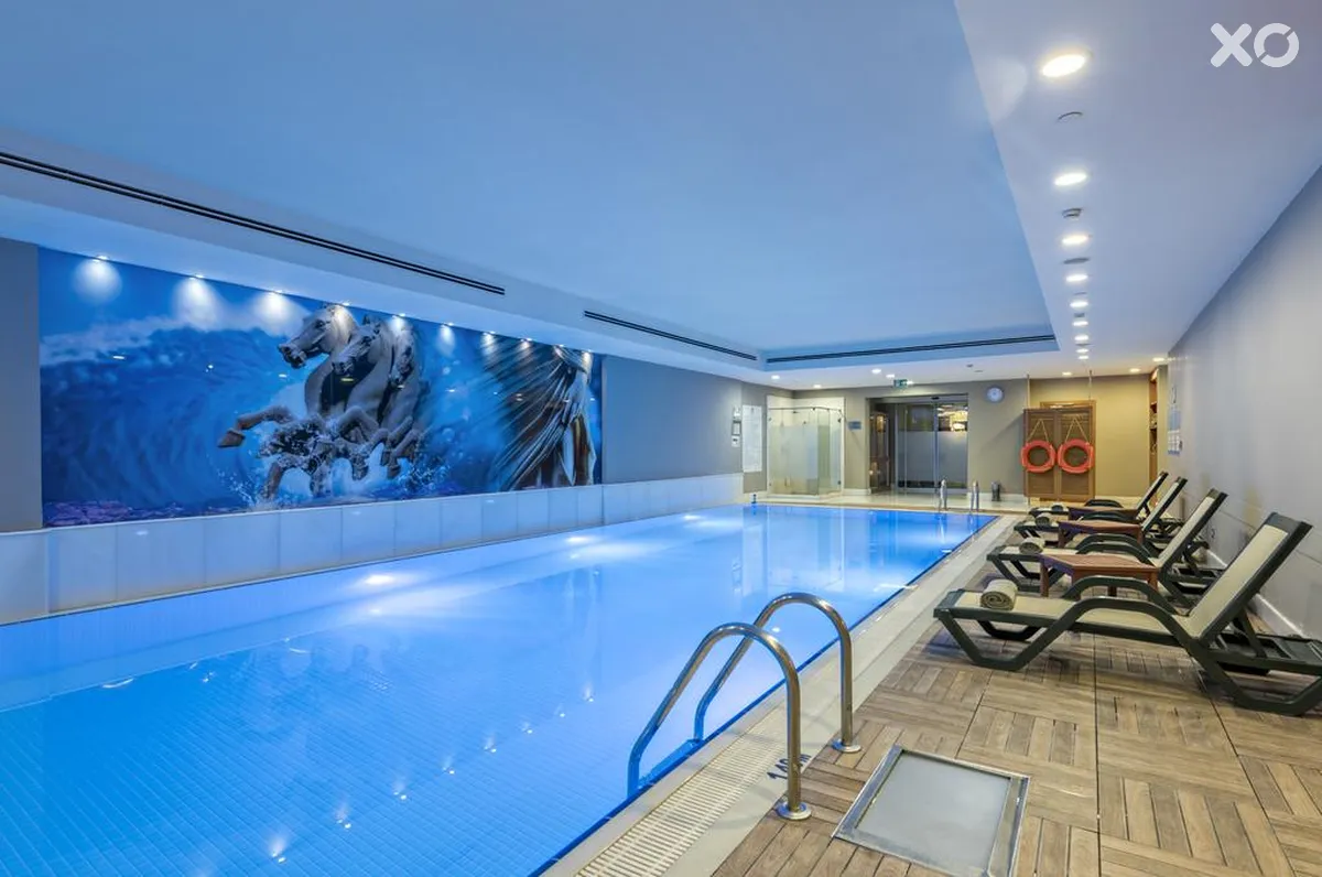 Holiday Inn Sisli